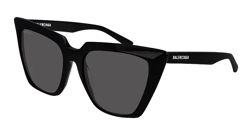 Balenciaga BB0046S 001 55