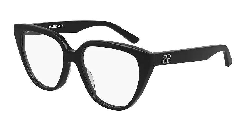 Balenciaga BB0129O 001 53