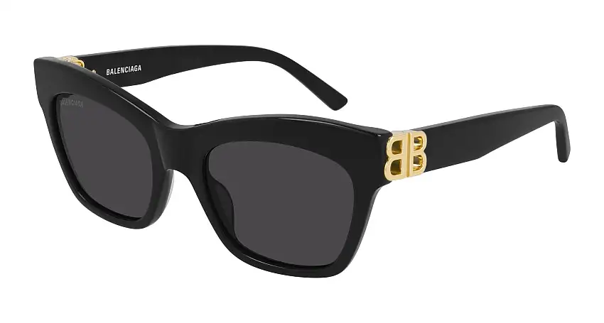 Balenciaga BB0132S 001 53