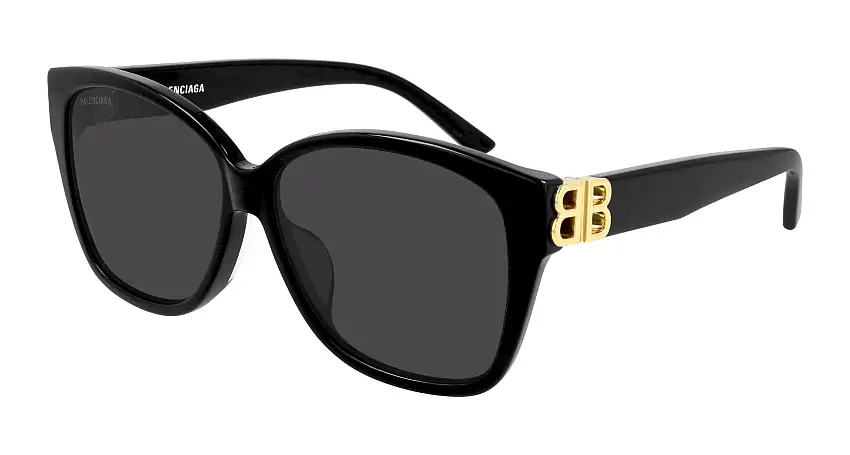 Balenciaga BB0135SA 001 59