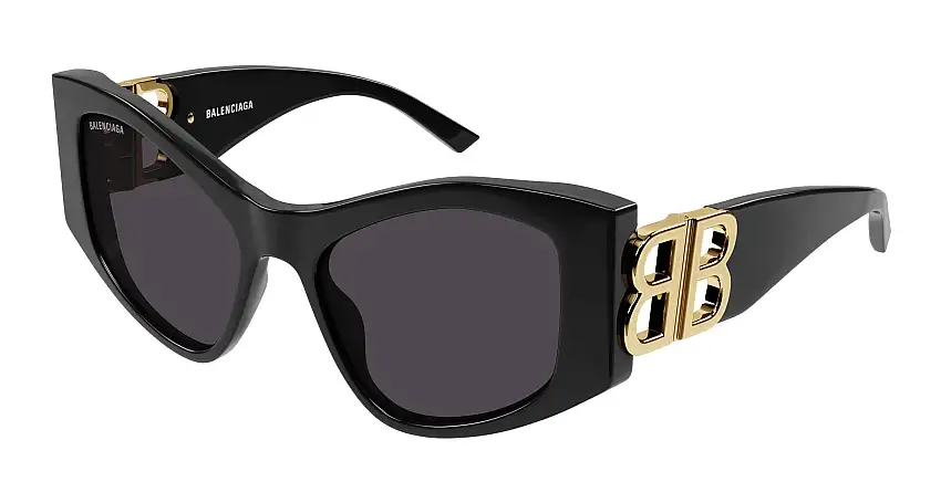 Balenciaga BB0287S 001 55
