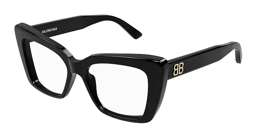 Balenciaga BB0297O 001 52
