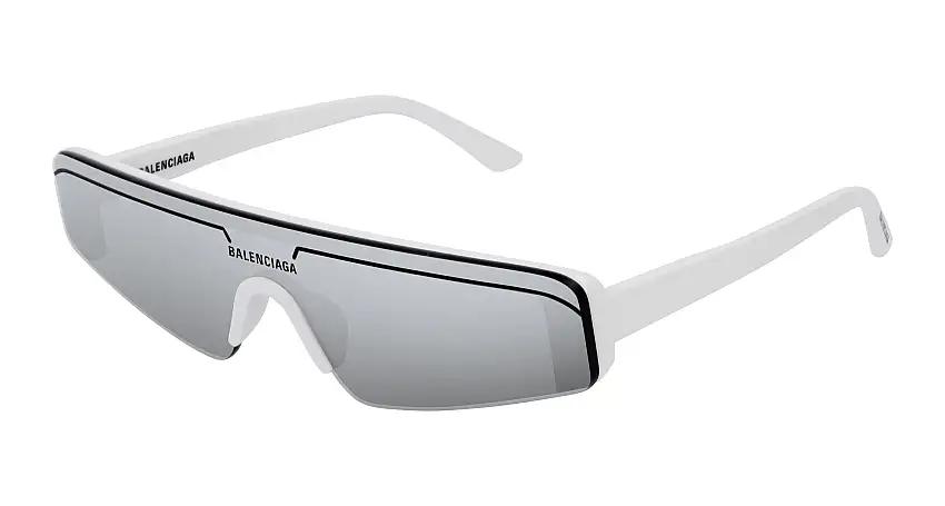 Balenciaga BB0003S 002 99