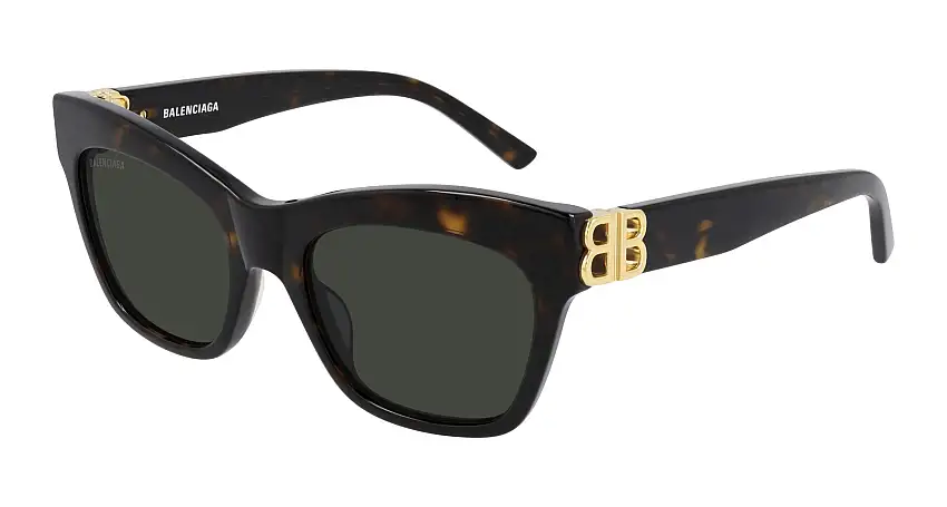 Balenciaga BB0132S 002 53