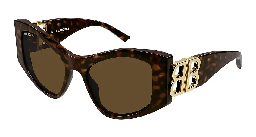 Balenciaga BB0287S 002 55