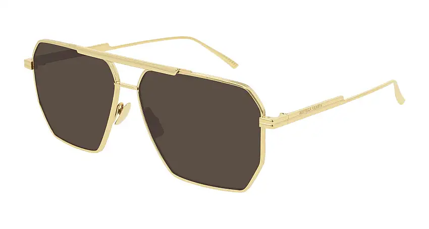 Bottega Veneta BV1012S 003 60