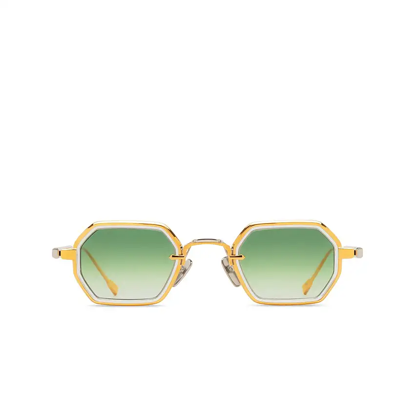 Sato HADAR-T-YG/P-1YellowGold/Crystal
