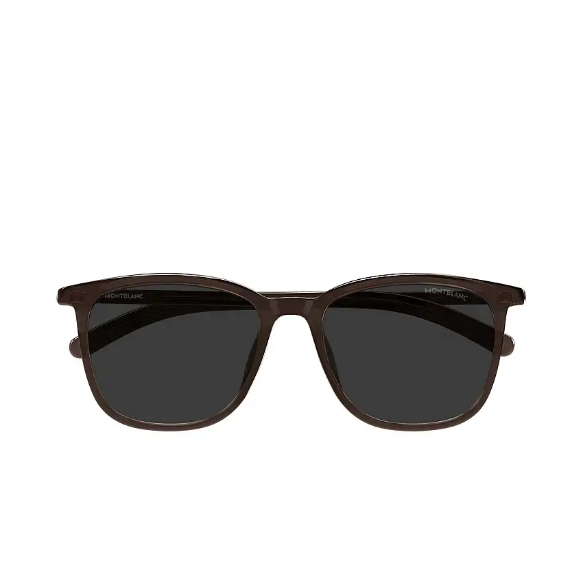 Montblanc MB0487SA-002Brown