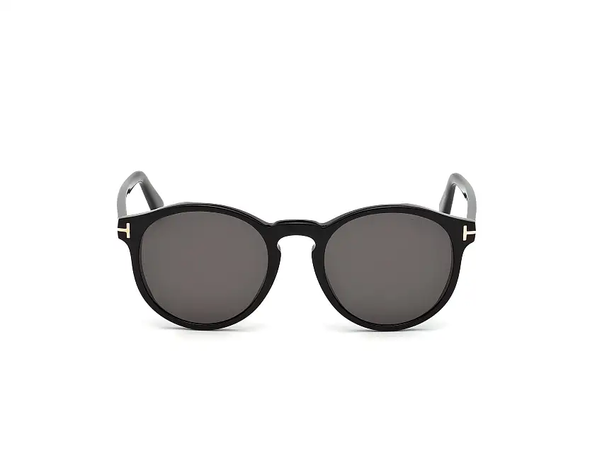 Tom Ford FT0591 IAN-02 01A 51