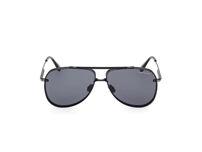 Tom Ford FT1071 LEON 01A 62