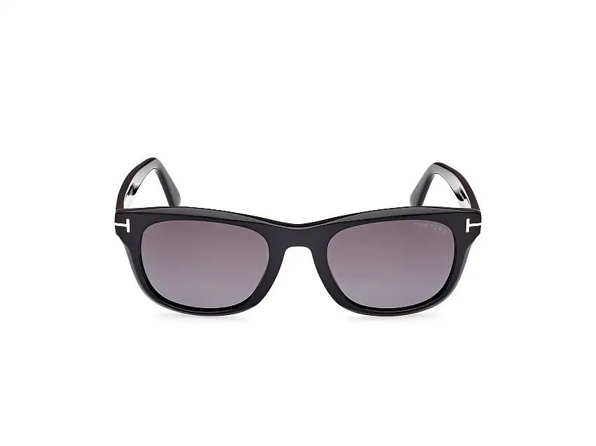 Tom Ford FT1076 KENDEL 01B 54