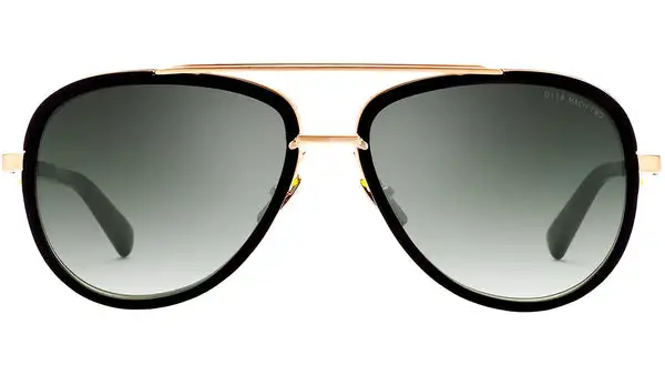 Mach-Two DRX-2031 F black gold