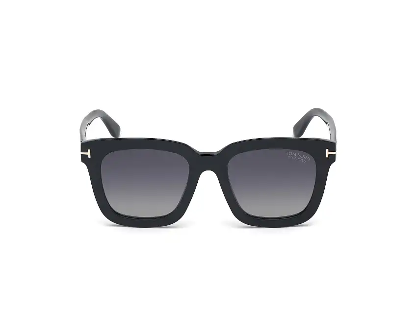 Tom Ford FT0690 SARI 01D 52