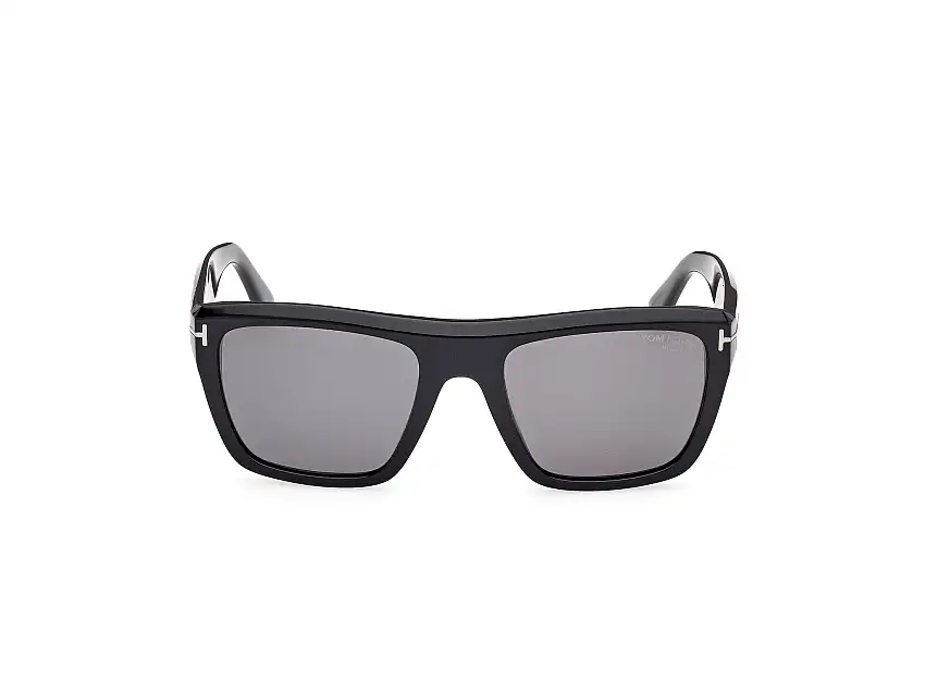 Tom Ford FT1077-N ALBERTO 01D 55