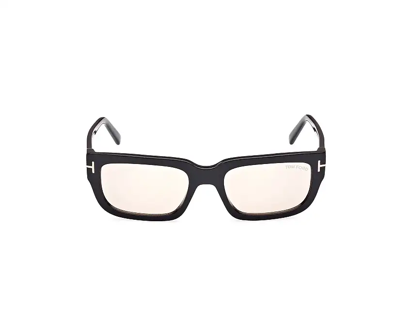 Tom Ford FT1075 EZRA 01E 54