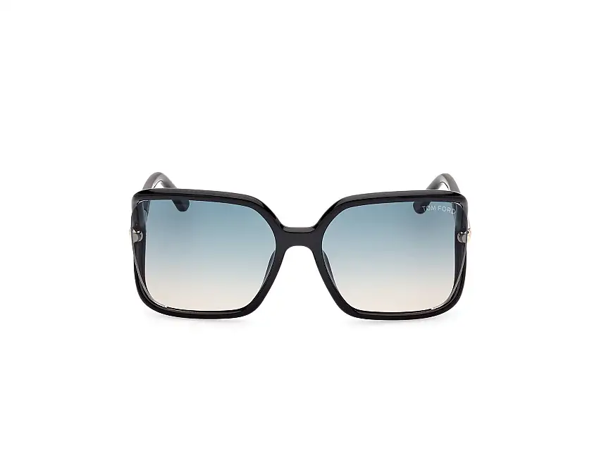 Tom Ford FT1089 SOLANGE-02 01P 60