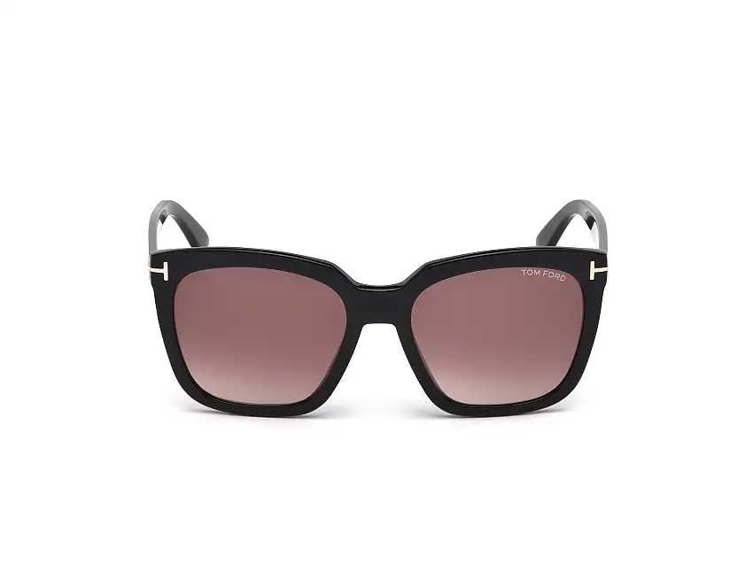 Tom Ford FT0502 AMARRA 01T 55