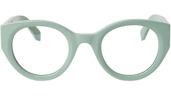 Style 41 Light Green