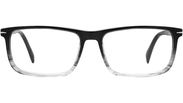 DB 1019 37N black horn