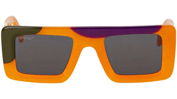 Seattle Orange