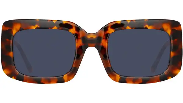Jorja in Tortoiseshell