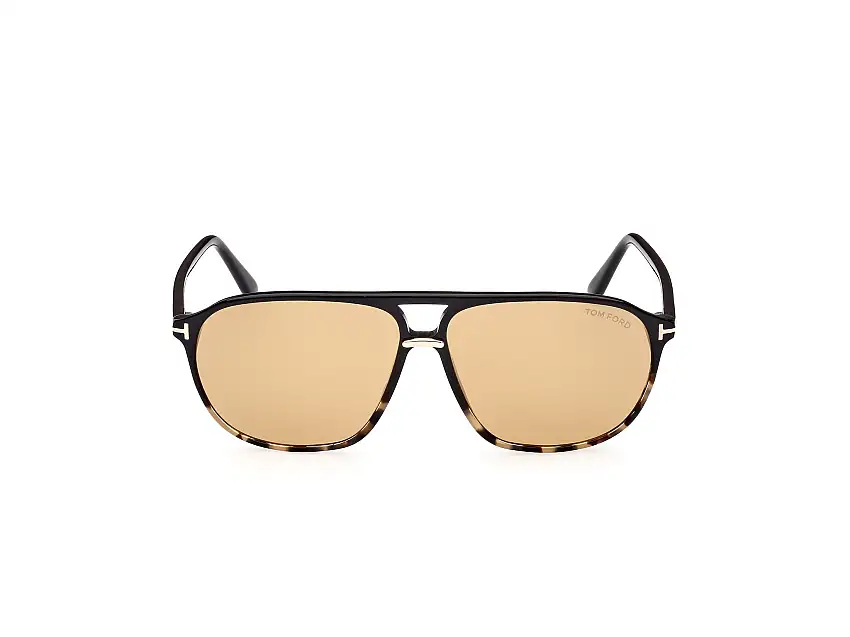 Tom Ford FT1026 BRUCE 05E 61