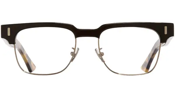 1332 Optical 05 black on camouflage