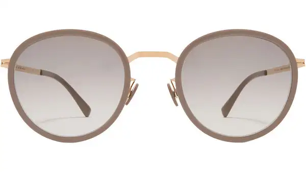 TUVA A42 champagne gold