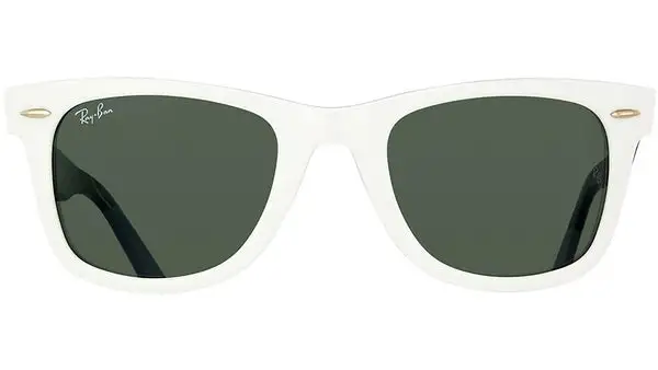 Wayfarer RB2140 956 White