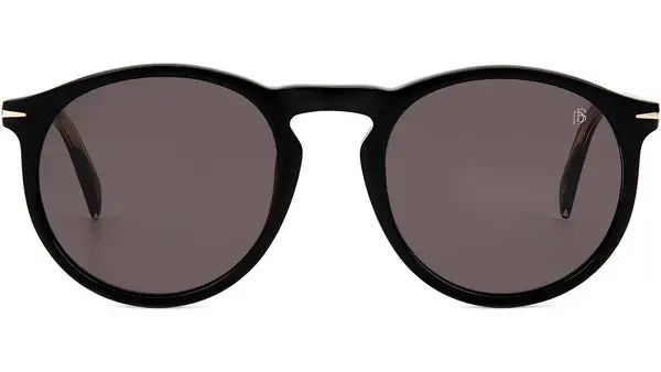 DB 1009/S Black Grey