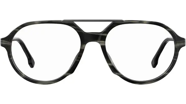 228 2W8 grey horn