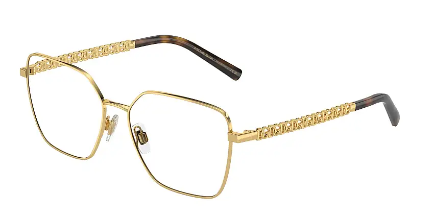 Occhiali da vista DOLCE & GABBANA DG1351 02