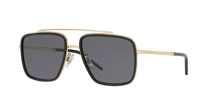 Occhiali da sole DOLCE & GABBANA DG2220 02/81