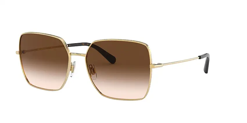 Occhiali da sole DOLCE & GABBANA DG2242 02/13