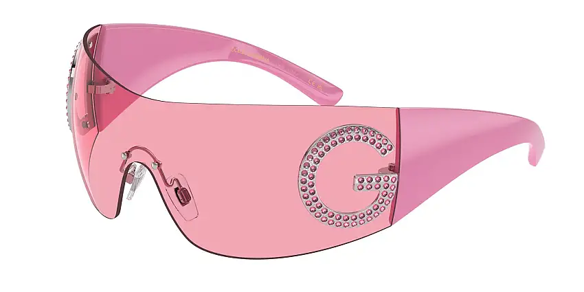 Occhiali da sole DOLCE & GABBANA DG2298B 05/84