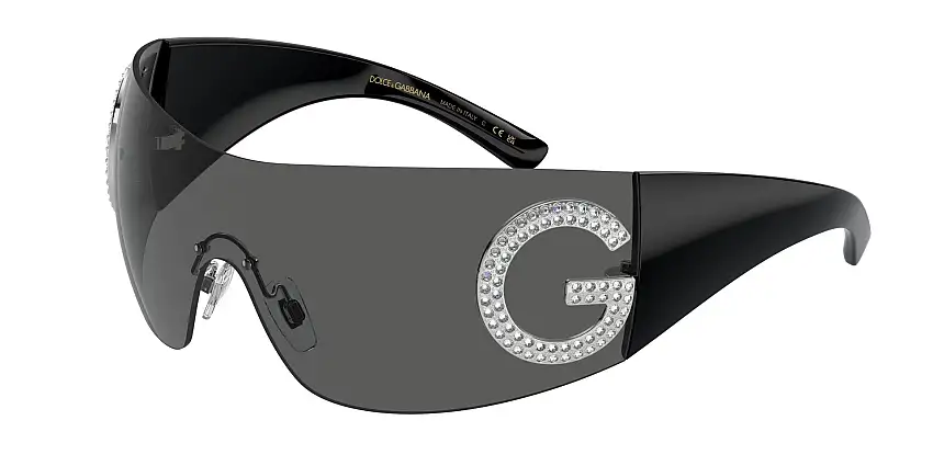 Occhiali da sole DOLCE & GABBANA DG2298B 05/87