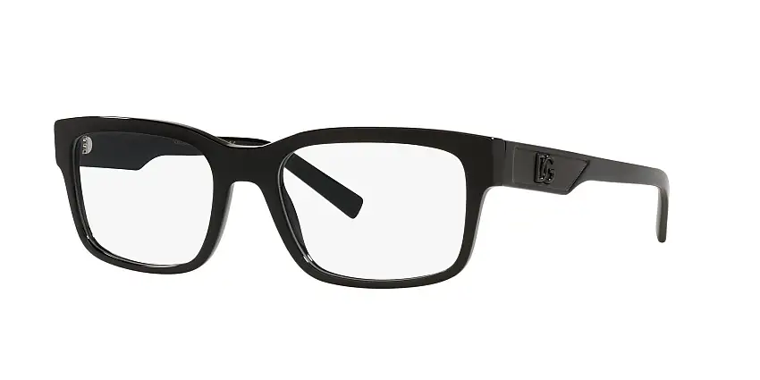 Occhiali da vista DOLCE & GABBANA DG3352 501