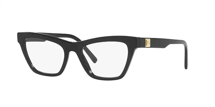 Occhiali da vista DOLCE & GABBANA DG3359 501