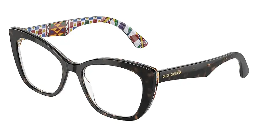 Occhiali da vista DOLCE & GABBANA DG3360 3217