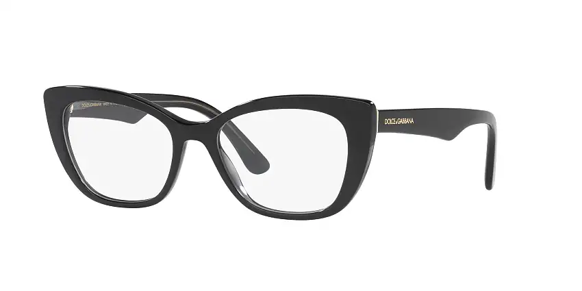 Occhiali da vista DOLCE & GABBANA DG3360 3246
