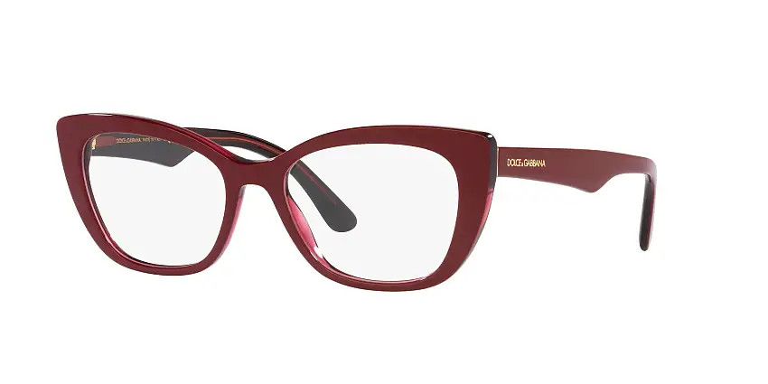 Occhiali da vista DOLCE & GABBANA DG3360 3247