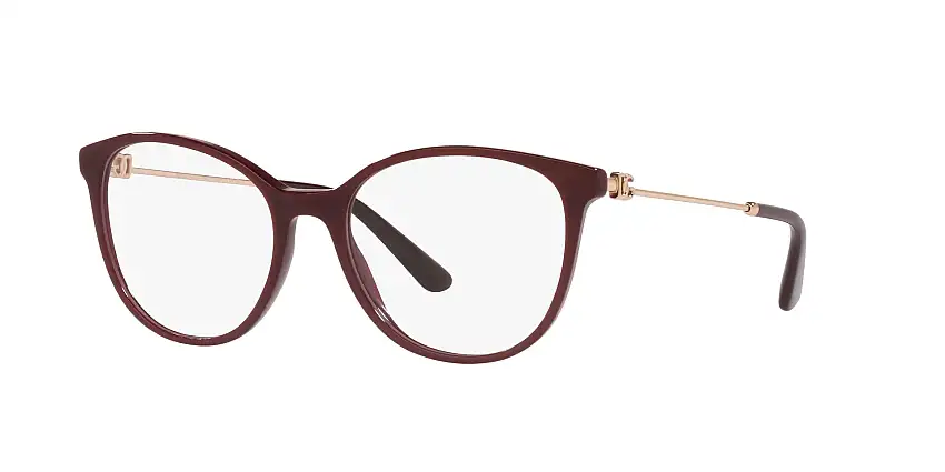 Occhiali da vista DOLCE & GABBANA DG3363 3091