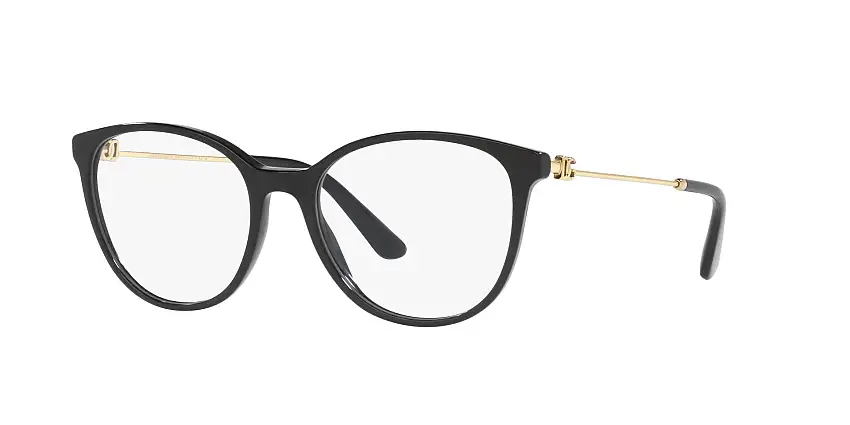 Occhiali da vista DOLCE & GABBANA DG3363 501