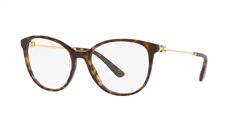 Occhiali da vista DOLCE & GABBANA DG3363 502