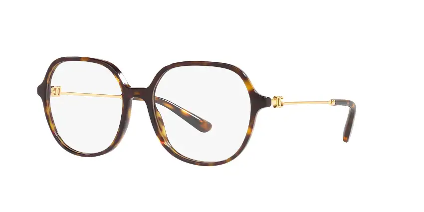 Occhiali da vista DOLCE & GABBANA DG3364 502