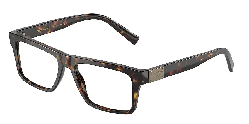 Occhiali da vista DOLCE & GABBANA DG3368 502