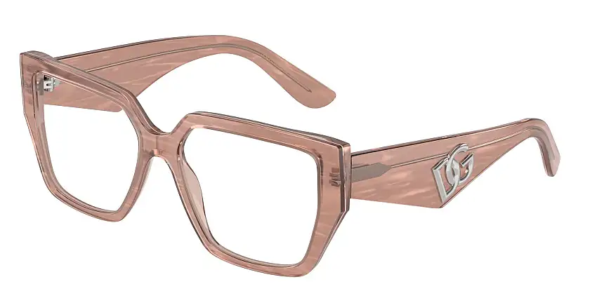 Occhiali da vista DOLCE & GABBANA DG3373 3411