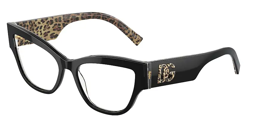 Occhiali da vista DOLCE & GABBANA DG3378 3299