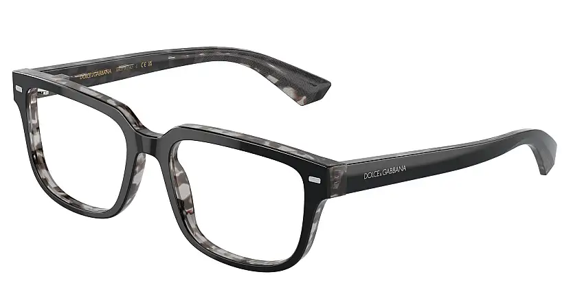 Occhiali da vista DOLCE & GABBANA DG3380 3403