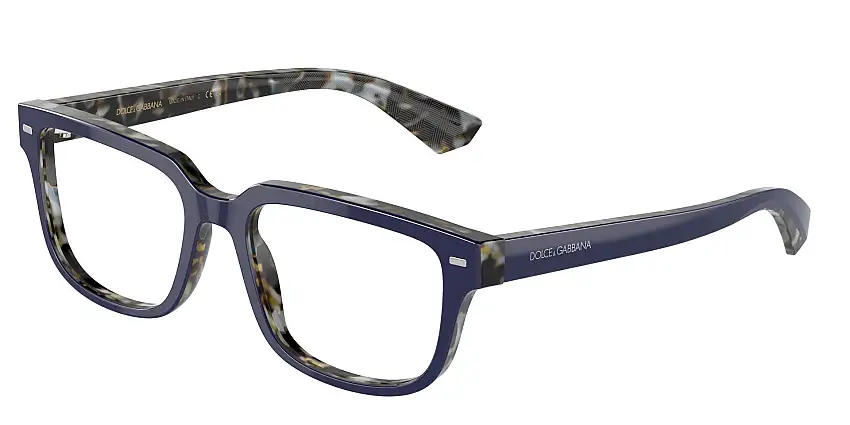 Occhiali da vista DOLCE & GABBANA DG3380 3423